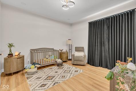 3995 Chapel Hill Court Bargersville IN 46106