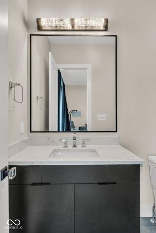 3995 Chapel Hill Court Bargersville IN 46106