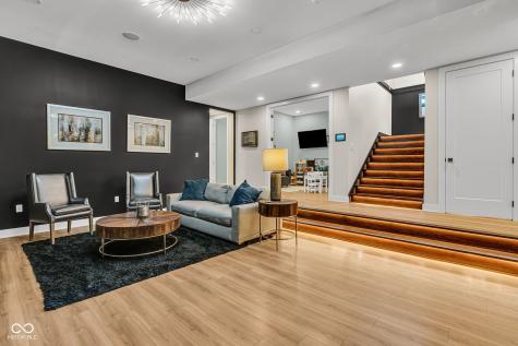 3995 Chapel Hill Court Bargersville IN 46106