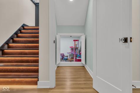 3995 Chapel Hill Court Bargersville IN 46106