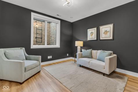 3995 Chapel Hill Court Bargersville IN 46106