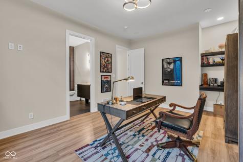 3995 Chapel Hill Court Bargersville IN 46106