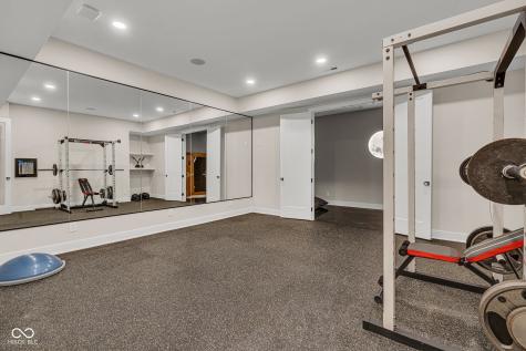 3995 Chapel Hill Court Bargersville IN 46106