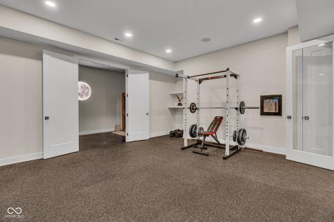 3995 Chapel Hill Court Bargersville IN 46106