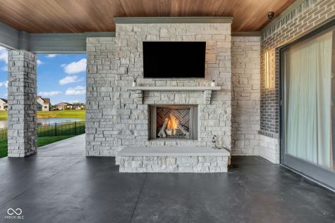 3995 Chapel Hill Court Bargersville IN 46106