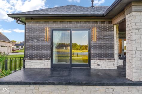 3995 Chapel Hill Court Bargersville IN 46106