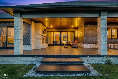 3995 Chapel Hill Court Bargersville IN 46106