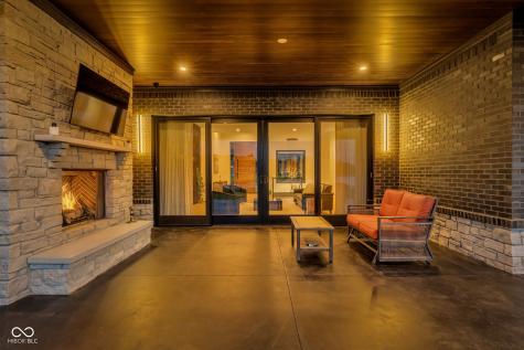 3995 Chapel Hill Court Bargersville IN 46106
