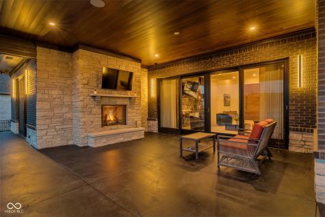 3995 Chapel Hill Court Bargersville IN 46106