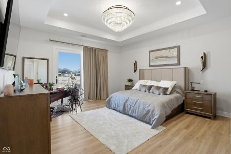 3995 Chapel Hill Court Bargersville IN 46106