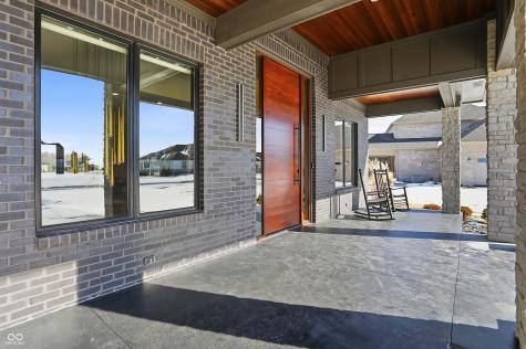 3995 Chapel Hill Court Bargersville IN 46106