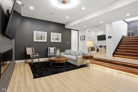 3995 Chapel Hill Court Bargersville IN 46106