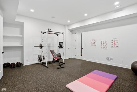 3995 Chapel Hill Court Bargersville IN 46106