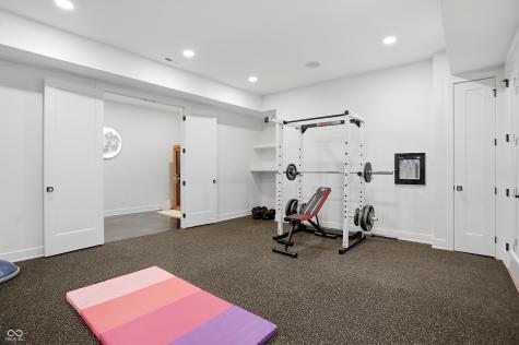 3995 Chapel Hill Court Bargersville IN 46106