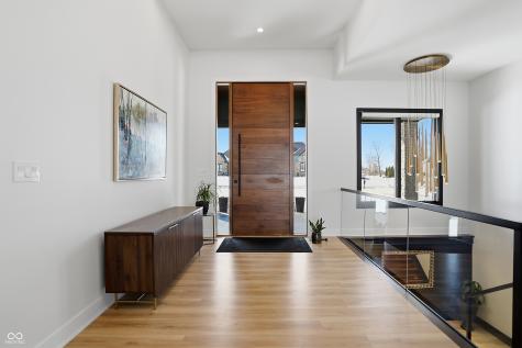 3995 Chapel Hill Court Bargersville IN 46106