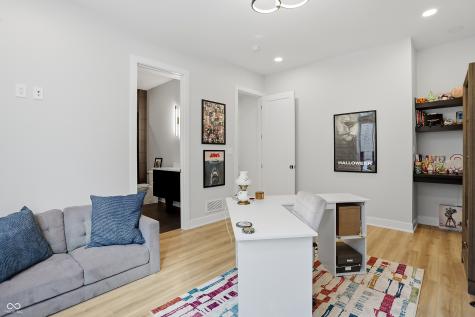 3995 Chapel Hill Court Bargersville IN 46106