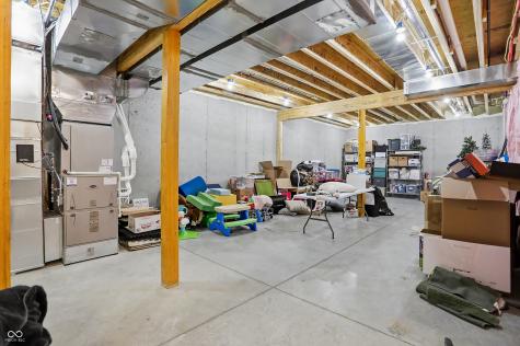 3995 Chapel Hill Court Bargersville IN 46106