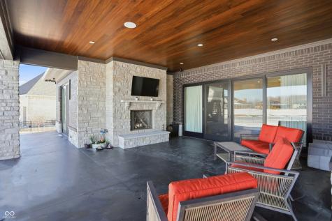 3995 Chapel Hill Court Bargersville IN 46106