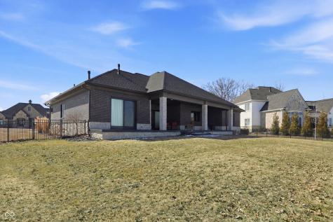 3995 Chapel Hill Court Bargersville IN 46106