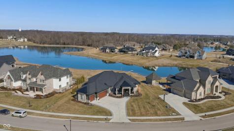 3995 Chapel Hill Court Bargersville IN 46106