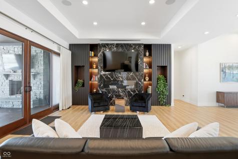 3995 Chapel Hill Court Bargersville IN 46106