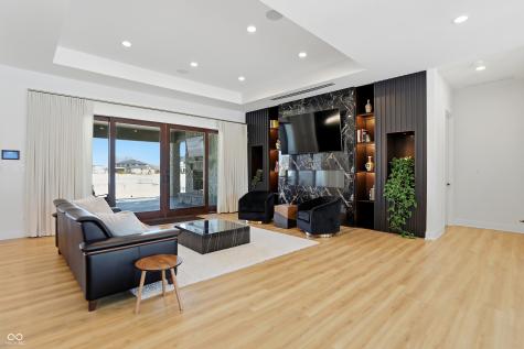 3995 Chapel Hill Court Bargersville IN 46106