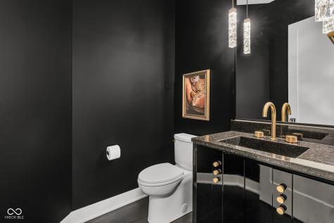3995 Chapel Hill Court Bargersville IN 46106