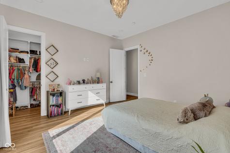 3995 Chapel Hill Court Bargersville IN 46106