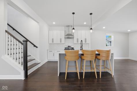 213 E Madison Avenue Pendleton IN 46064