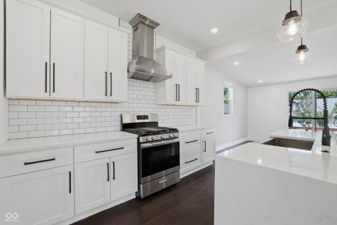 213 E Madison Avenue Pendleton IN 46064