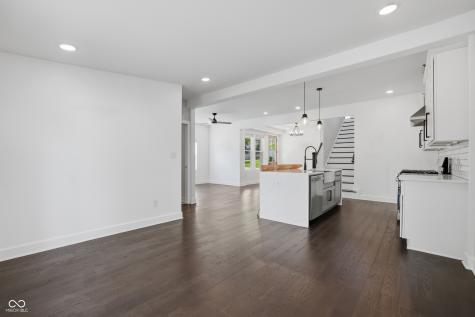 213 E Madison Avenue Pendleton IN 46064