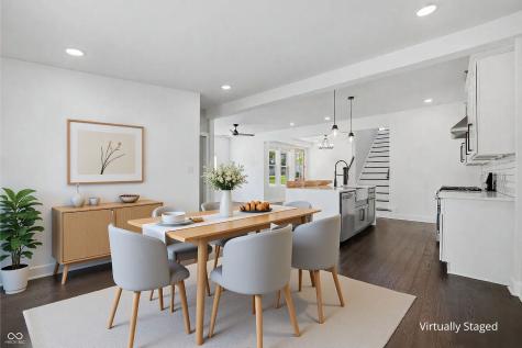 213 E Madison Avenue Pendleton IN 46064