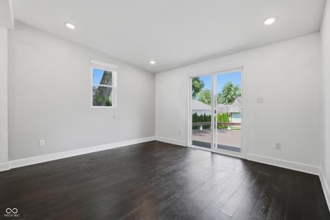 213 E Madison Avenue Pendleton IN 46064