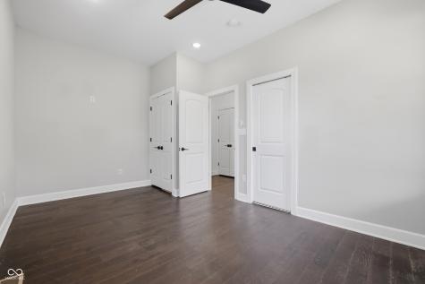 213 E Madison Avenue Pendleton IN 46064