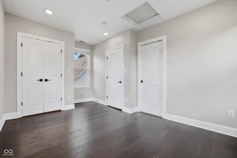 213 E Madison Avenue Pendleton IN 46064