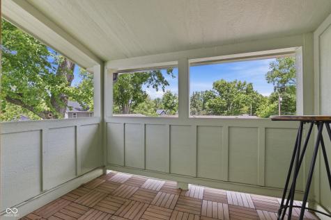 213 E Madison Avenue Pendleton IN 46064