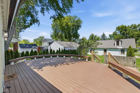213 E Madison Avenue Pendleton IN 46064