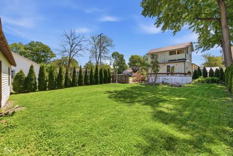 213 E Madison Avenue Pendleton IN 46064