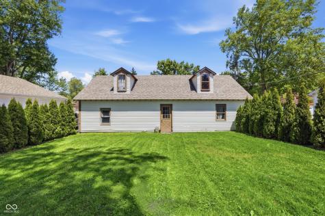 213 E Madison Avenue Pendleton IN 46064