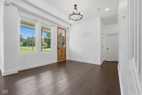 213 E Madison Avenue Pendleton IN 46064
