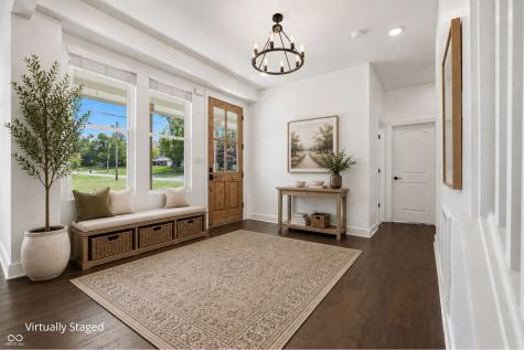 213 E Madison Avenue Pendleton IN 46064