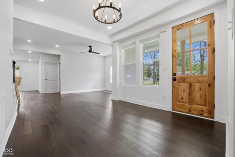 213 E Madison Avenue Pendleton IN 46064