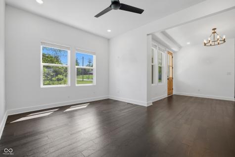 213 E Madison Avenue Pendleton IN 46064
