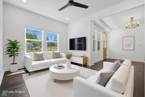 213 E Madison Avenue Pendleton IN 46064