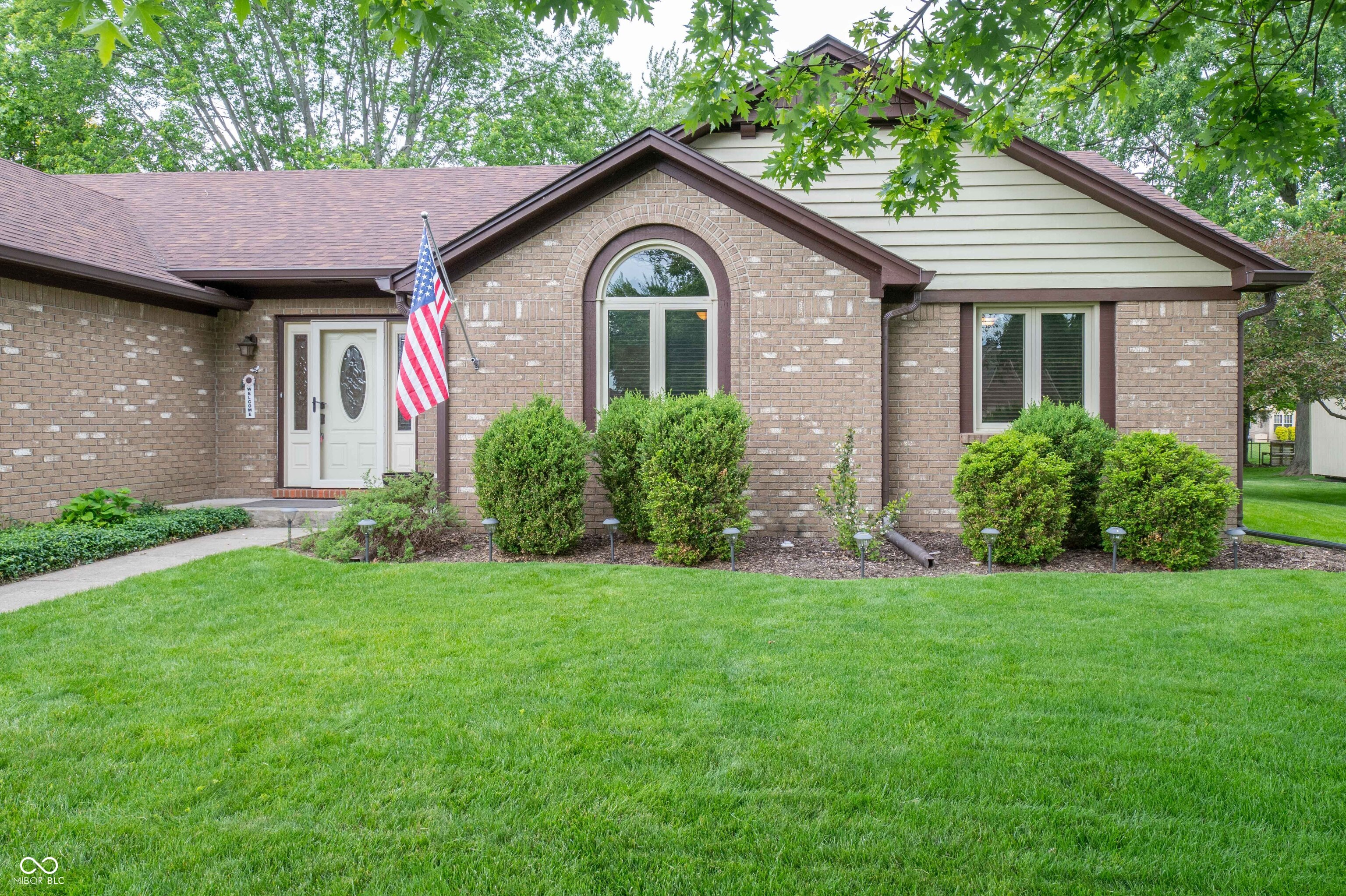 7928 Santolina Drive Indianapolis IN 46237
