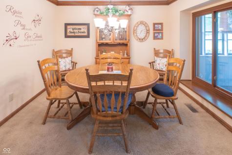 7928 Santolina Drive Indianapolis IN 46237