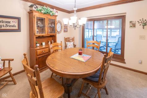 7928 Santolina Drive Indianapolis IN 46237