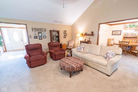 7928 Santolina Drive Indianapolis IN 46237
