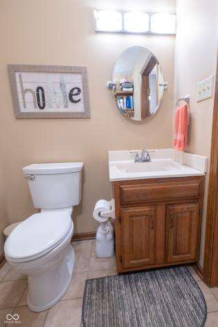 7928 Santolina Drive Indianapolis IN 46237