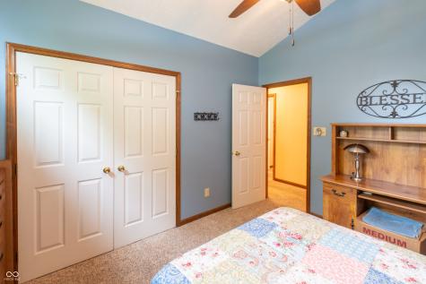 7928 Santolina Drive Indianapolis IN 46237